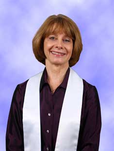 Rev. Phyllis Ann Min